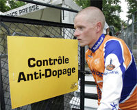 La aprobación del Estatuto de la Agencia Estatal Antidopaje La aprobación del Estatuto de la Agencia Estatal Antidopaje