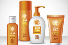 Sanción de 5.000 euros a Correos por no suministrar crema solar a los trabajadores crema solar