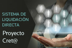 Cuadro comparativo de las normas afectadas por el Proyecto de Ley de medidas de liquidación e ingreso de cuotas de la Seguridad Social Proyecto Cret@