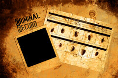 Compliance y Criminología Muestra de huellas