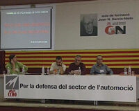 ¿Pero qué relaciones laborales para una crisis? ¿Pero qué relaciones laborales para una crisis?