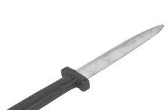 Condenado a 58 años de prisión el autor del asesinato de dos homosexuales en Vigo Un cuchillo de tamaño grande