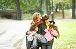 El proyecto de ley del nuevo Codi de Familia Catalán convertirá en preferente la custodia compartida El proyecto de ley del nuevo Codi de Familia Catalan convertirá en preferente la custodia compartida