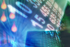 Los grandes enemigos de Hacienda serán conocidos Imagen de números