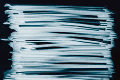 ¿Cabe reconvenir frente a la demanda de incidente concursal? Foleos apilados