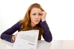 Sentencia del Tribunal Superior de Justicia de Madrid, de 10 de enero de 2014, en materia de extinción del contrato por causas objetivas en empresa con beneficios Una mujer despedida