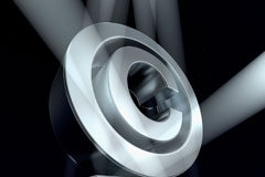 Los viejos clásicos nunca mueren: el principio de trato nacional en el derecho de autor La letra c en un pedestal.