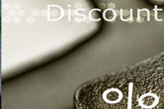 Deducción por doble imposición de dividendos La tecla de porcentajes en un ordenador.