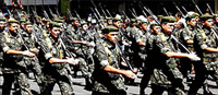 Los reservistas Los reservistas
