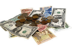 Deuda Pública: rentabilidad garantizada versus rentabilidad real Billetes y monedas