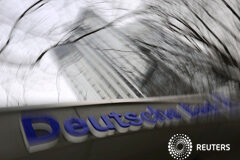 Condena a Deutsche Bank por la incorrecta comercialización de Participaciones Preferentes del Royal Bank Of Scotland Deutsche Bank