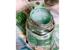 A vueltas con las preferentes: una sentencia discutible Billetes