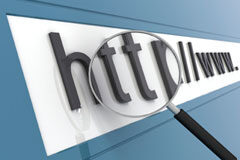 ¿Vale su página web corporativa tras la reforma de la ley de sociedades de capital? Dirección de una web