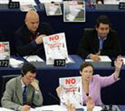 Sobre las “Directivas” europeas Sobre las 'Directivas' europeas