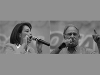 Insultos, política y honor Insultos, política y honor