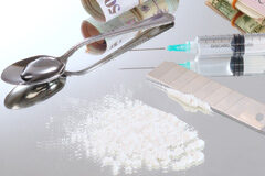 Adicciones y prevención de riesgos laborales: enfoque básico Varias productos tóxicos