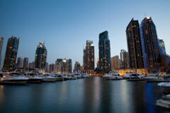 Comprar vivienda en Dubái: un marco legal de plenas garantías Dubai