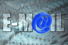 Sobre la necesidad de prohibir el uso personal del correo electrónico corporativo E-mail