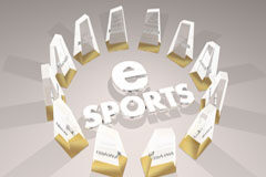 La incidencia de la propiedad intelectual en los eSports eSports