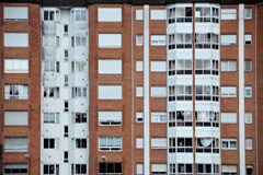 Arbitraje y seguridad jurídica para comunidades de propietarios Edificio de viviendas