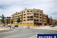 ¿Pueden tener los arrendamientos urbanos duración indefinida? Unos edificios vistos desde lejos.