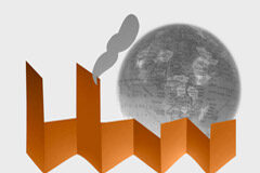 Cambio Climático, coronavirus y obsolescencia normativa Efecto invernadero