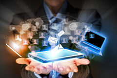 La interoperabilidad es el corazón de la administración electrónica Portátil y documentación