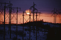 El Supremo anula una dura sanción de Competencia contra las eléctricas Compañía eléctrica.