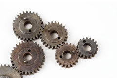 La Reforma Laboral de 2012 (II): Absentismo (2). Engranajes