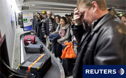 Responsabilidad de la agencia de viajes en el extravío del equipaje por la compañía aérea