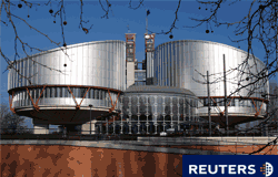 Y La Nena se fue a Estrasburgo… Y La Nena se fue a Estrasburgo…