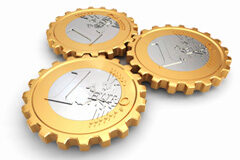 Los preparativos y el contexto de la reforma fiscal de 2014: ¿cambiarlo todo para que todo siga igual? Engranaje de euros