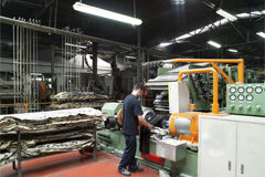 Adquisición de unidades productivas en concurso de acreedores y deudas de Seguridad Social Fábrica