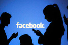 Sobre el uso en un medio público de imágenes obtenidas en facebook Facebook