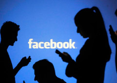 Facebook Facebook