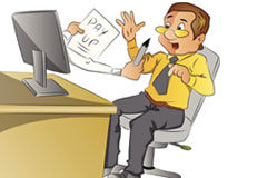 Suministro electrónico de facturas a la administración Factura electrónica