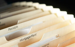 Cuestiones aclaratorias en materia de facturación Facturas en carpetas