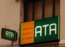 Los autónomos ante la encrucijada: sus opciones para afiliarse o asociarse Los autónomos ante la encrucijada: sus opciones para afiliarse o asociarse