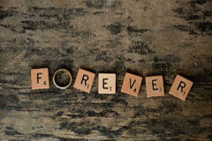 El precio de los divorcios en España. ¿Qué influye? Palabra forever