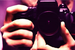 Anulado un swap colocado a una pareja de fotógrafos Cámara de fotos