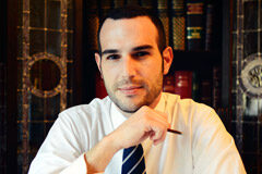 Una sentencia anula 12 cláusulas en 4 hipotecas del mismo cliente Francisco Orozco