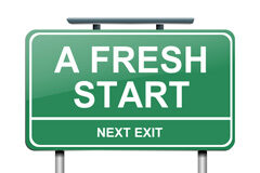 Breve esquema para comprender el mecanismo de segunda oportunidad Fresh Start