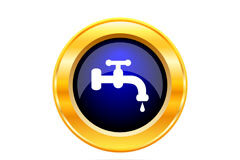 ¿Pueden los despachos de abogados evitar las fugas de información? Grifo dentro de un botón de internet