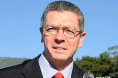 Nuevo Código Procesal Penal Alberto Ruiz-Gallardón