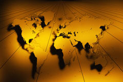 La presencia de la globalización del derecho en el ámbito del consentimiento informado. Análisis comparado (derecho español/derecho europeo/derecho japonés) Mapas de los continentes.