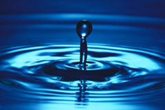 Con subvenciones no ahorro Una gota de agua salpicando.