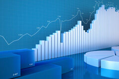 Una legislación innovadora que marca las pautas del nuevo sistema financiero español Gráfico de estadística