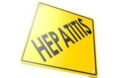 Tratamiento para Hepatitis C a reclusos. Estimación una y otra vez Palabra Hepatitis