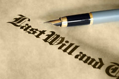 El Certificado Sucesorio Europeo Una pluma sobre un documento