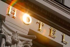 Aspectos jurídicos del marco actual de comercialización hotelera Hotel